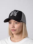 Бейсболка GOORIN BROTHERS арт. 101-2819 (черный)